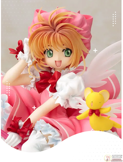 Сакура — собирательница карт (Cardcaptor Sakura)