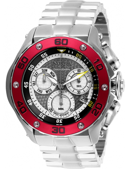 invicta lucky watch