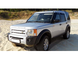 Land Rover Discovery III (2004-2009)
