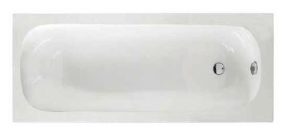 Ванна Vitra Optimum Neo, 170х75 см, 64570001000