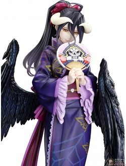 Фигурка 1/8 Альбедо (Albedo Yukata)