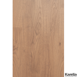 Паркетная доска Karelia Bloom Дуб Aster Deep Matt 3S