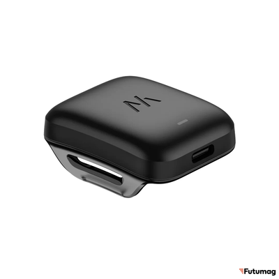 Беспроводной зарядный блок Wireless Powerpack для Whoop 5.0 / MG