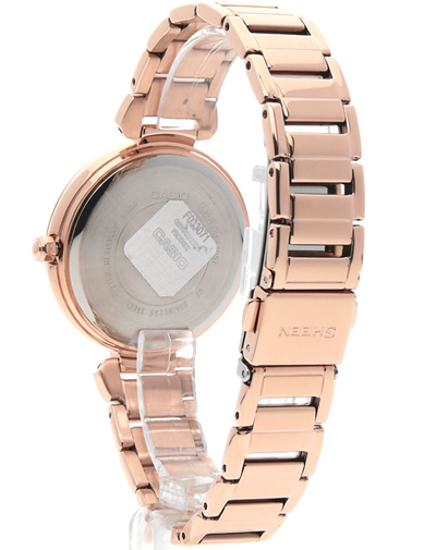 Часы Casio Sheen SHE-4057PG-7AUER
