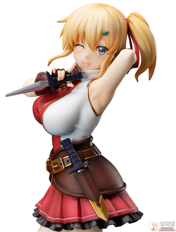 Фигурка 1/7 Эмма Брайтнесс (Emma Brightness)