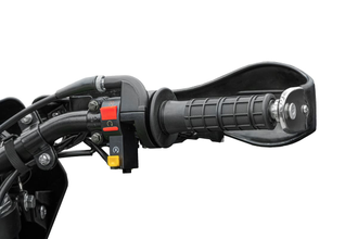 Кроссовый мотоцикл SHARMAX Sport 280 2025