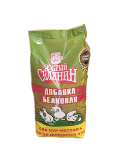 БВМД для кур-несушек / 0,4кг