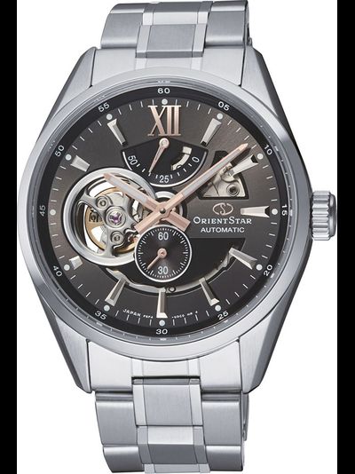 Мужские часы Orient RE-AV0004N