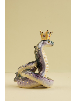 Кобра-царевна