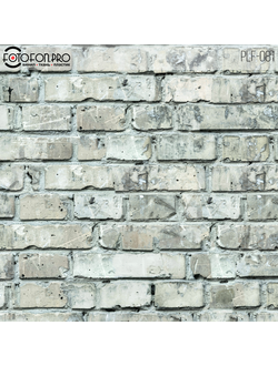 Пластиковый фотофон «Орнетта»