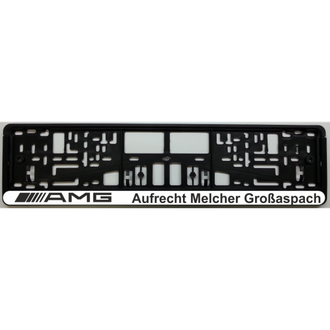 AMG AUFRECHT MELCHER GROBASPACH