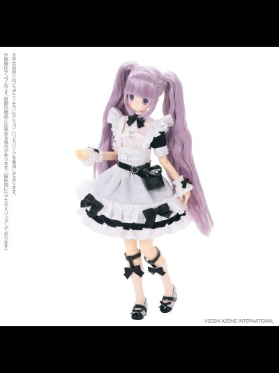 Кукла 1/6 PureNeemo Raili Dream Maid, Darling girl ver.