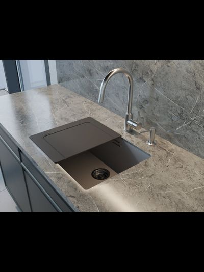 Разделочная доска CB-BASIC-370 GB