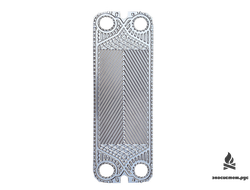 Alfa laval пластина m6