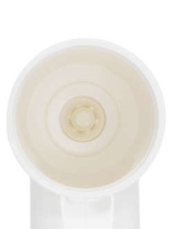 Корпус для терок с толкателем для мясорубки moulinex ss-989859