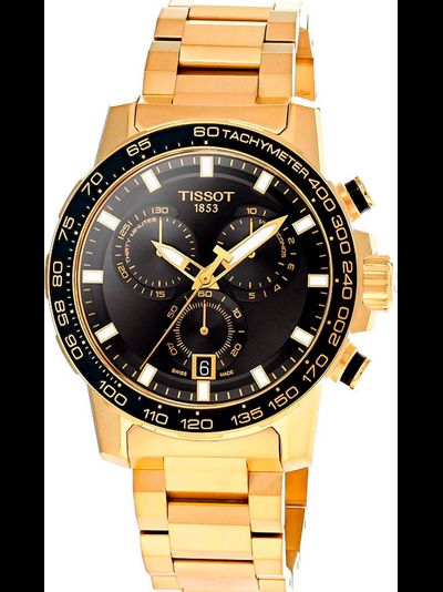 Швейцарские часы Tissot T125.617.33.051.01