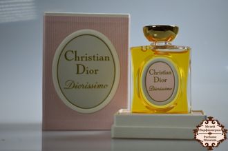 Dior Diorissimo | Диор Диориссимо парфюм духи Christian Dior винтажная парфюмерия купить