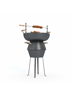 барбекю Барбекю 02