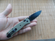 Нож складной Benchmade 535 Bugout реплика