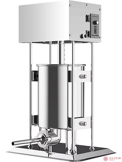 Шприц колбасный Airhot SVE-25 25 л