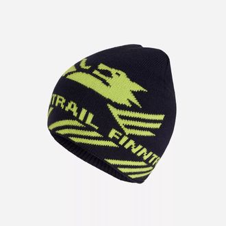 Шапка Finntrail Waterproof Hat 9712 DarkGrey (XL-XXL)