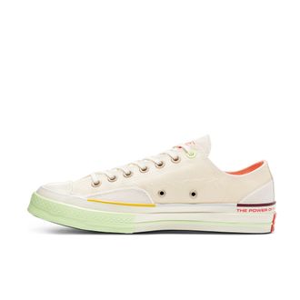 Кеды Converse All Star 70 Pigalle белые