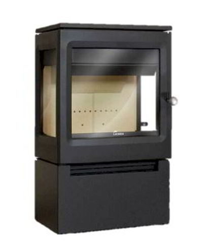 Lacunza Печь-камин Garde