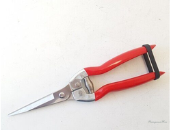 Ножницы SB21-1 универсальные для цветов