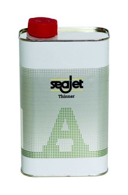 РАЗБАВИТЕЛЬ SEAJET THINNER A (1 ЛИТР)