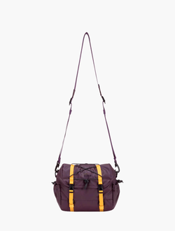 Сумка Elliker Oaken Bike Crossbody Bag 6L Purple фото 3