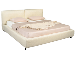 Кровать Vogue std TELAS (L208*P226*H94) MOD INTERIORS MDI.BD.TEL.1243