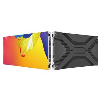 COB indoor P0.9 мм 1 кв.м.