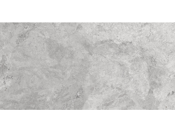 MarbleSystem, 60х120 см, керамогранит, Тундра Серый Лаппато R9 Ректификат, K948086LPR