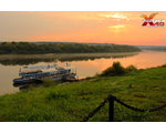 Аренда, банкеты, выпускные на теплоходе в Калуге!