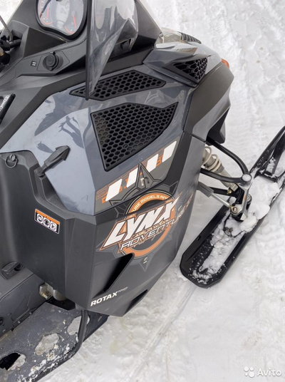 Наклейки на снегоход Lynx Adventure GT 900 Ace 2012 линкс адвентюр джти
