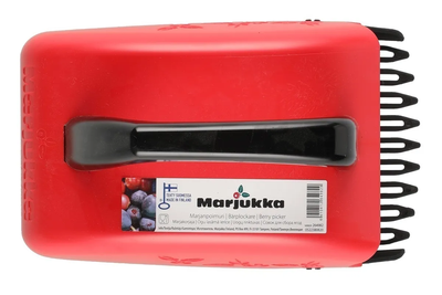 Комбайн для сбора ягод Marjuri "Punainen"