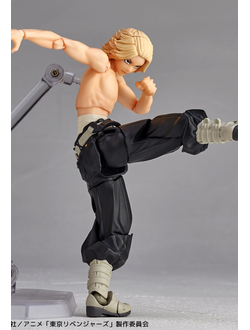 Фигурка Мандзиро Сано (Manjirou Sano Amazing Yamaguchi)