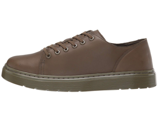 Кеды Dr Martens Dante Olive Sendal купить в Москве | Martensmsk.ru