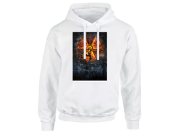 Толстовка Stalker/ Сталкер №12