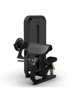 Бицепс-машина профессиональный BRONZE GYM MIGHT 22