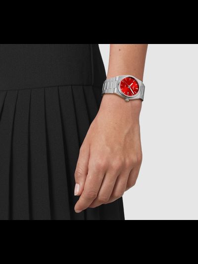 Швейцарские часы Tissot PRX T137.210.11.421.00