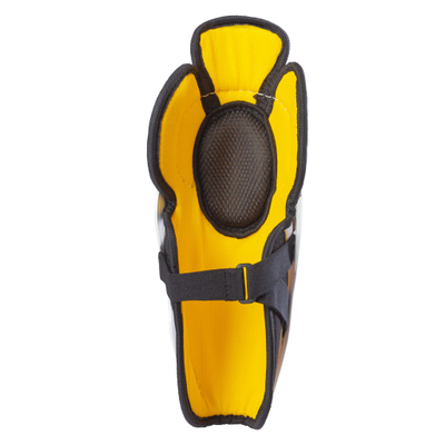 Щитки хоккейные игрока  детские YTH Крок