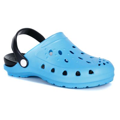 Сабо ХК &quot;СИБИРЬ&quot; голубо-чёрные