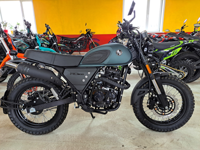 Racer RC300-GY8H TRIUMPH