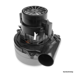 Вакуум-мотор br/bd 40/25 с (4.035-056.0)