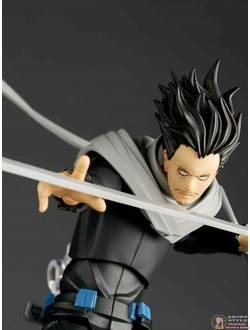 Фигурка Сёта Айдзава (Aizawa Shouta Amazing Yamaguchi, Revoltech)