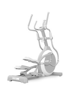 Эллиптический тренажер UNIX Fit MV-850 (Manual Incline) Mirror