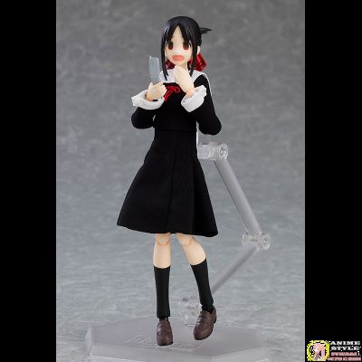 Фигурка фигма Кагуя Синомия (figma Kaguya Shinomiya)