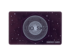 BIOSKY - ФОТОННЫЙ КРИСТАЛЛ ФИОЛЕТОВЫЙ