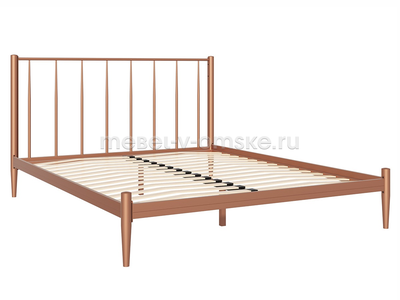 Кровать Бриз ЗГ (1400)